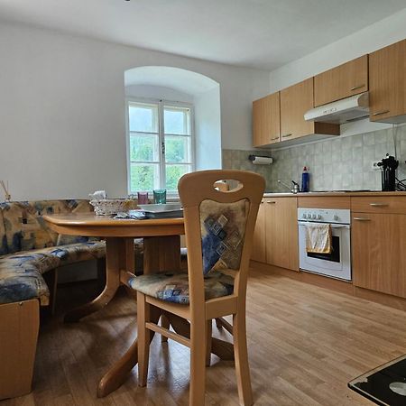 Wohnung Im Nationalpark Kalkalpen 3 Reichraming Екстер'єр фото