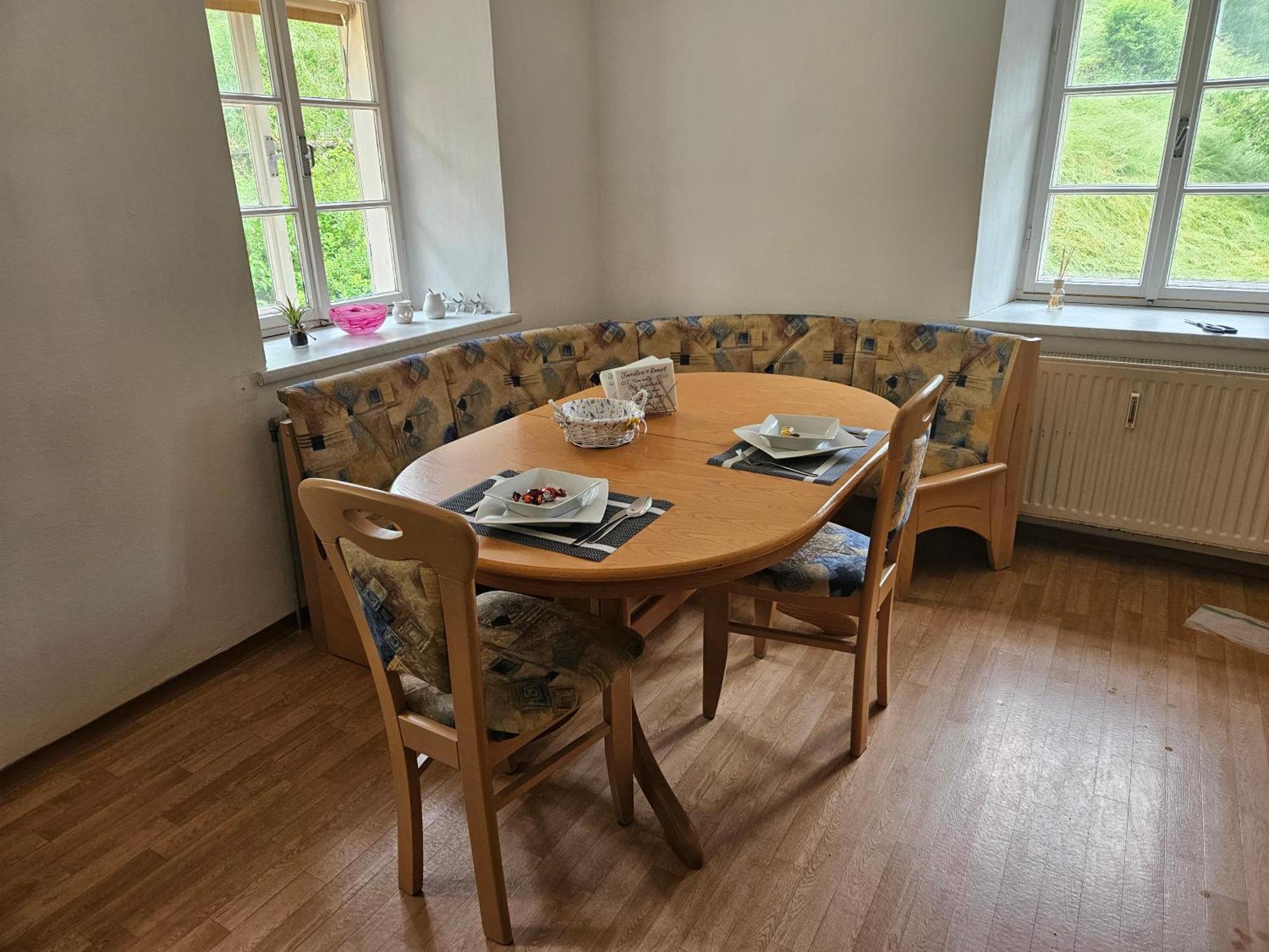 Wohnung Im Nationalpark Kalkalpen 3 Reichraming Екстер'єр фото