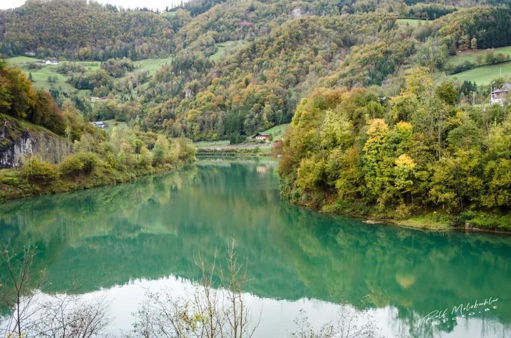 Wohnung Im Nationalpark Kalkalpen 3 Reichraming Екстер'єр фото
